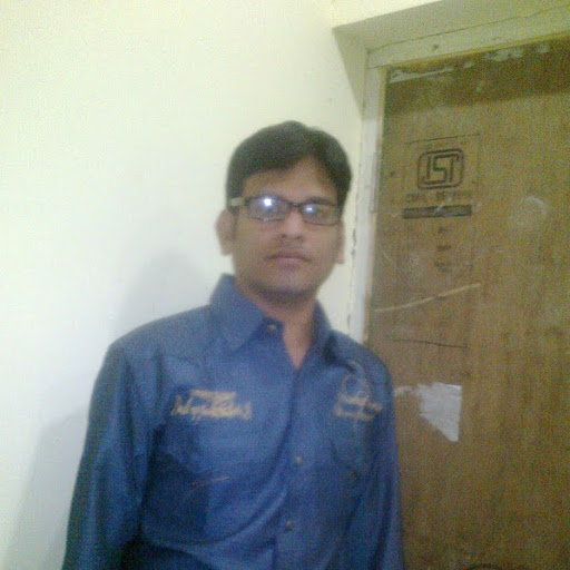 Pavan Shah Photo 29