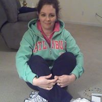 Patricia Dickinson Photo 26
