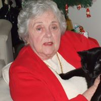Anne Sterrett Photo 2