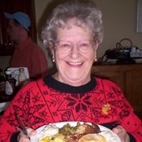Margaret Burton Photo 29