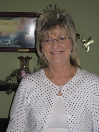 Sandra Flowers Photo 30