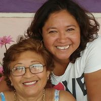 Isabel Zaldivar Photo 2