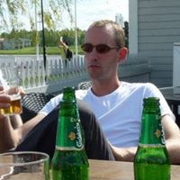 Brian Lange Photo 17