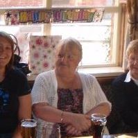 Christine Mcloughlin Photo 8