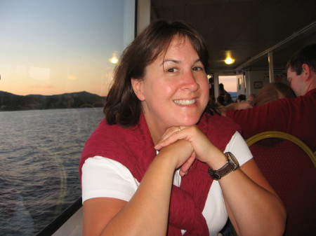 Maureen Russell Photo 20