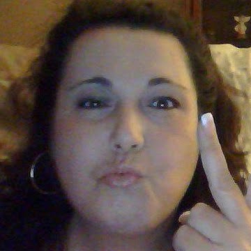 Amy Carroll Photo 4