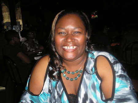 Trina Jackson Photo 18
