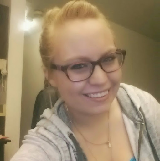 Emily Blue Photo 8