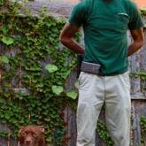 Aaron Ward Photo 9
