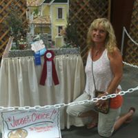 Cindi Ward Photo 13