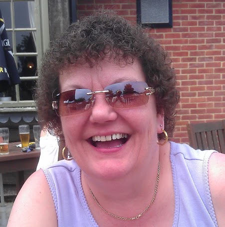 Susan Clancy Photo 7