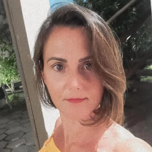 Debora Simon Photo 10