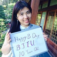 Wenhui Li Photo 11