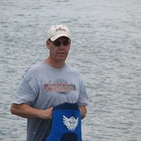 Mark Rouse Photo 11