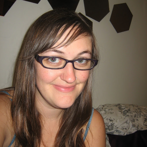 Courtney Kent Photo 12