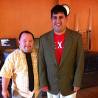 Michael Garza Photo 17