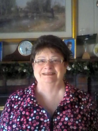 Diane Hammer Photo 7