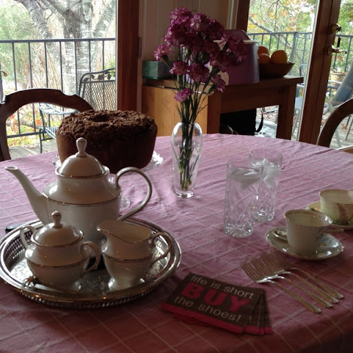 Kimberly Talley Photo 27