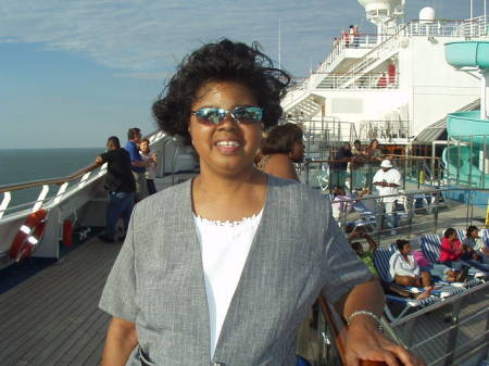 Janet Brown Photo 49