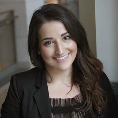 Sarah Hoffman Photo 17
