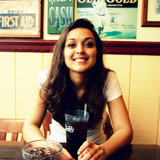 Grace Smith Photo 13
