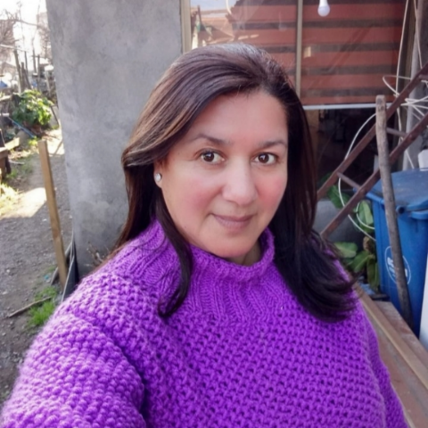 Elba Castro Photo 22
