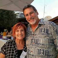 Julie Meyer Photo 19