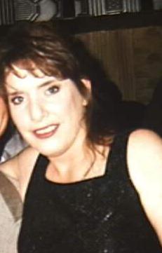 Veronica Ward Photo 7