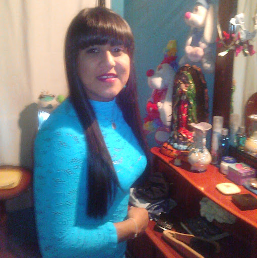 Rosita Garcia Photo 19