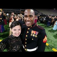 Vincent Collins Photo 25