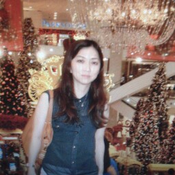 Christy Lin Photo 20