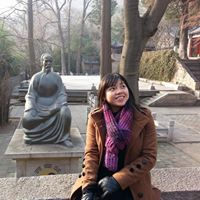Ruth Wong Photo 32