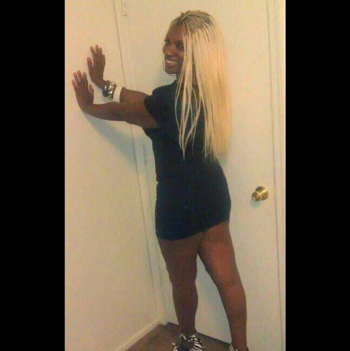 Latoya Wilson Photo 35