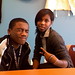 Marquis Rollins Photo 1