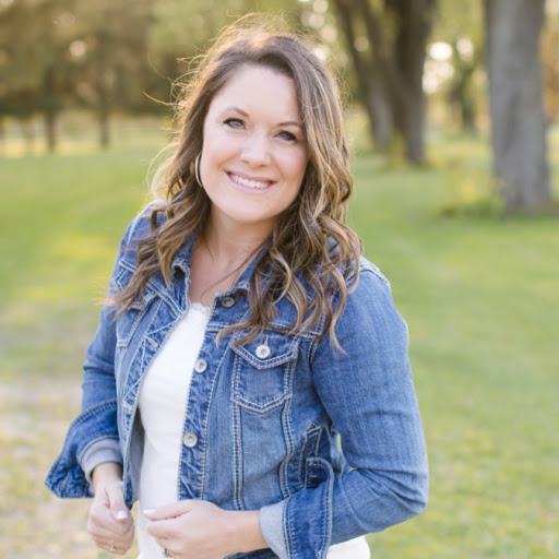 Becky Hurley Photo 6