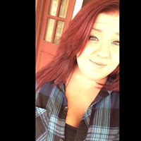 Sarah Bushman Photo 10