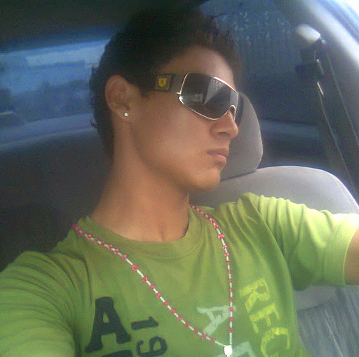 Martin Franco Photo 30