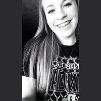Morgan Weber Photo 46