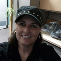 Frances Lucero Photo 20