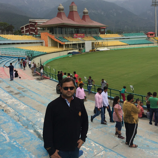 Somendra Singh Photo 15
