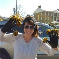Tina Hembree Photo 17