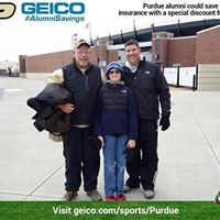 Phil Guthrie Photo 13