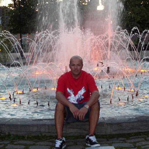 Robert Audet Photo 7