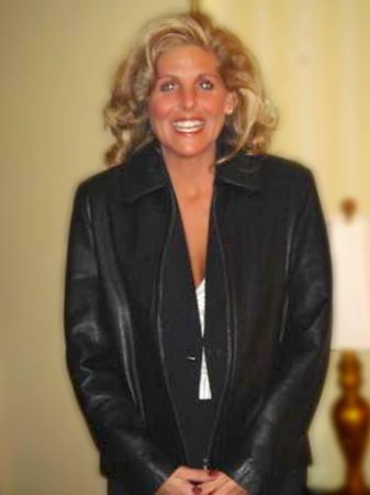Kelly Stratton Photo 22