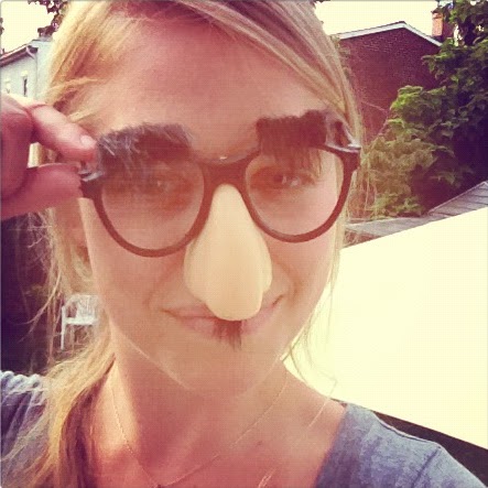 Sara Talbot Photo 24