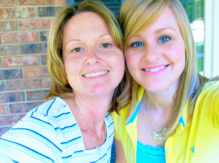 Kimberly Wilson Photo 24