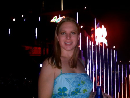 Crystal Becker Photo 23