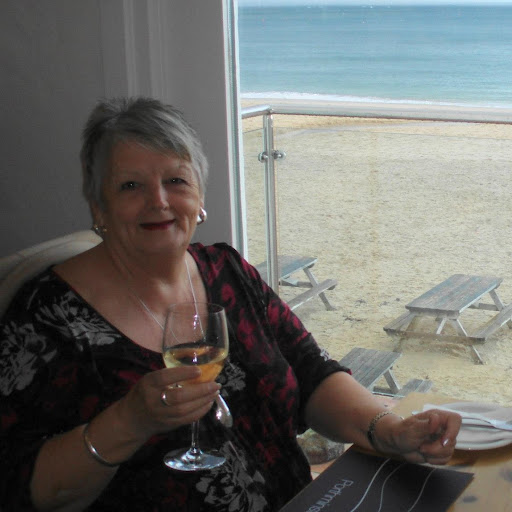 Jane Carr Photo 29