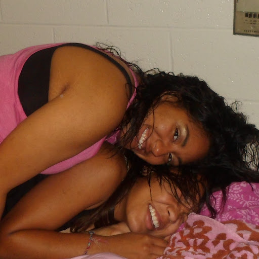 Kayla Johnson Photo 7