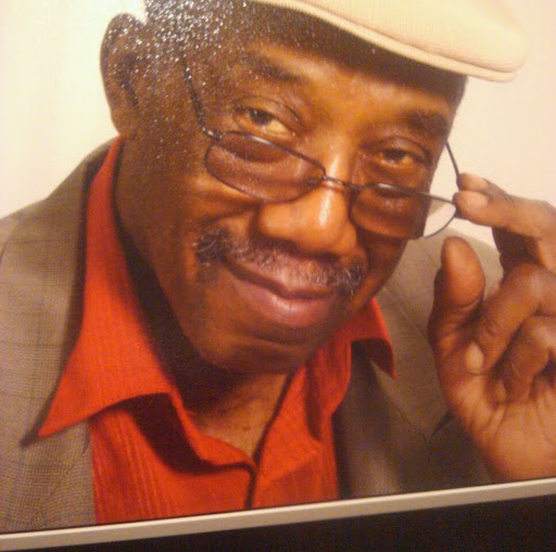 Clarence Gary Photo 3